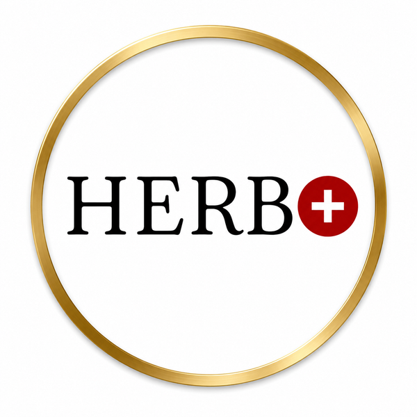 Herb + Vitamins & Cosmetics