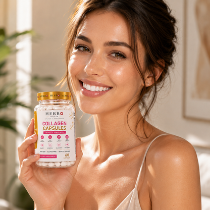 Collagen Capsules