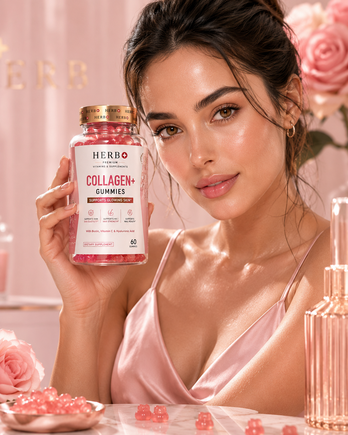 Collagen + Gummies