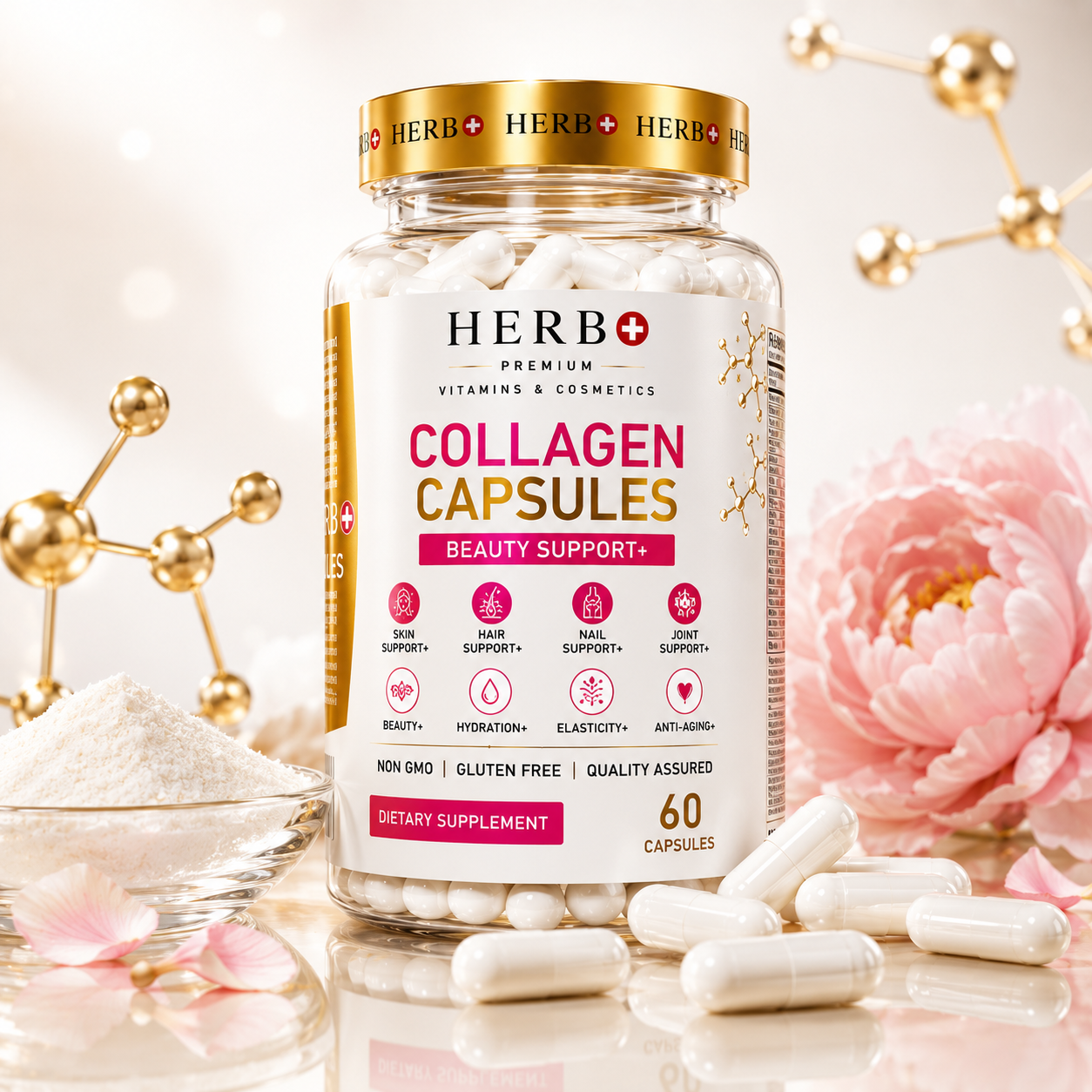 Collagen Capsules