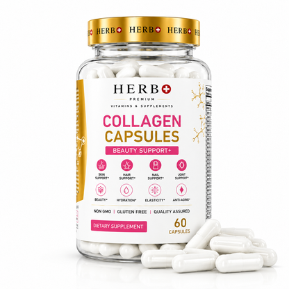 Collagen Capsules