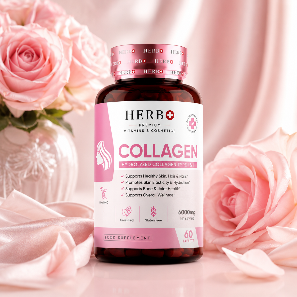 Collagen + Gummies
