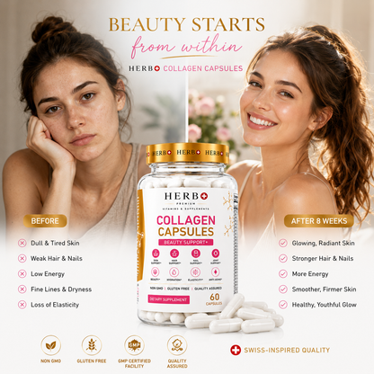 Collagen Capsules
