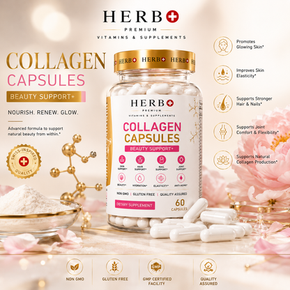 Collagen Capsules